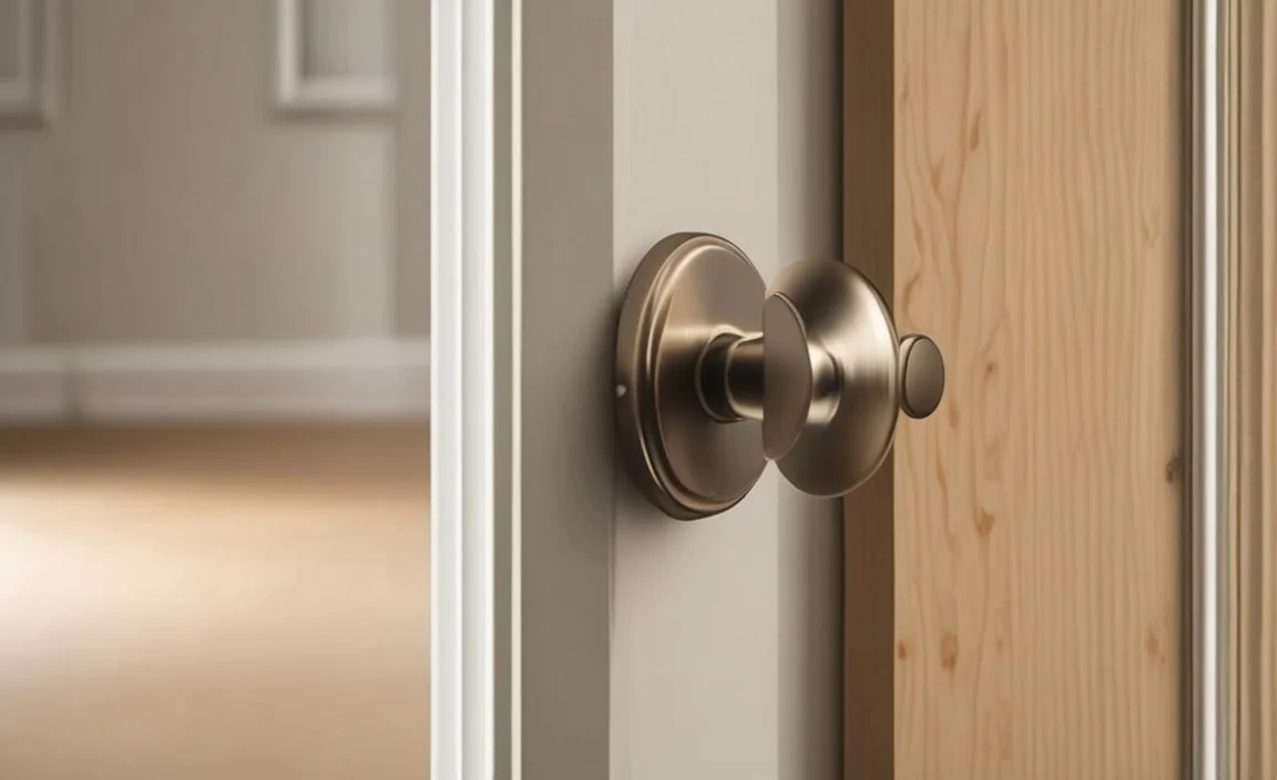 Comparing Different Types of Deadbolts