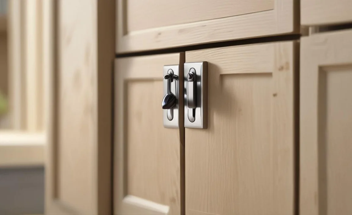 Comparing Different Types of Earthquake Proof Latches