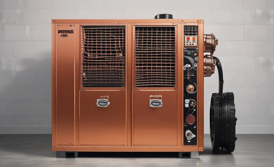 Comparing DIY Aftercoolers to Store-Bought Options