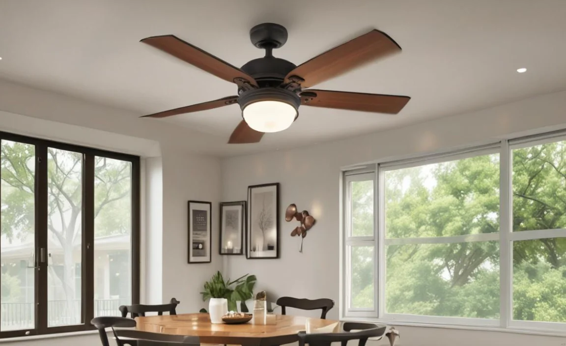 Comparing Fandelier Ceiling Fan Light Combo Options