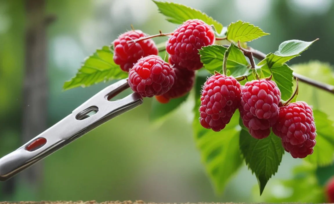Comparing Floricane and Primocane Pruning