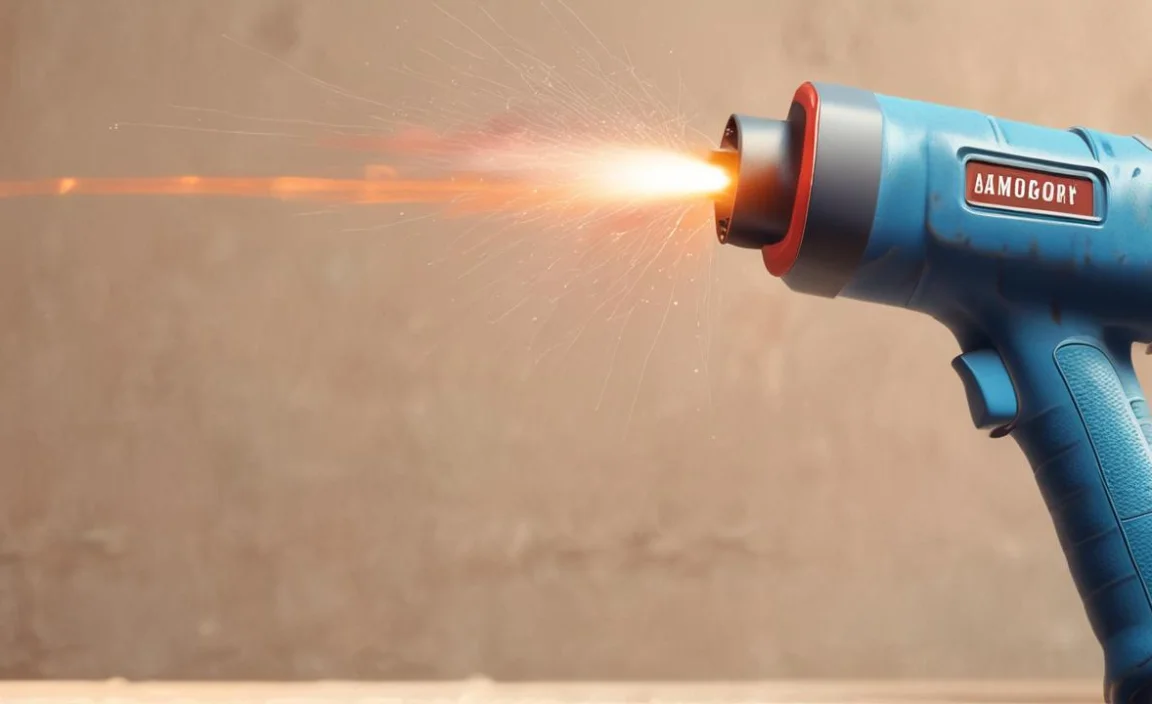 Comparing Heat Gun Brands