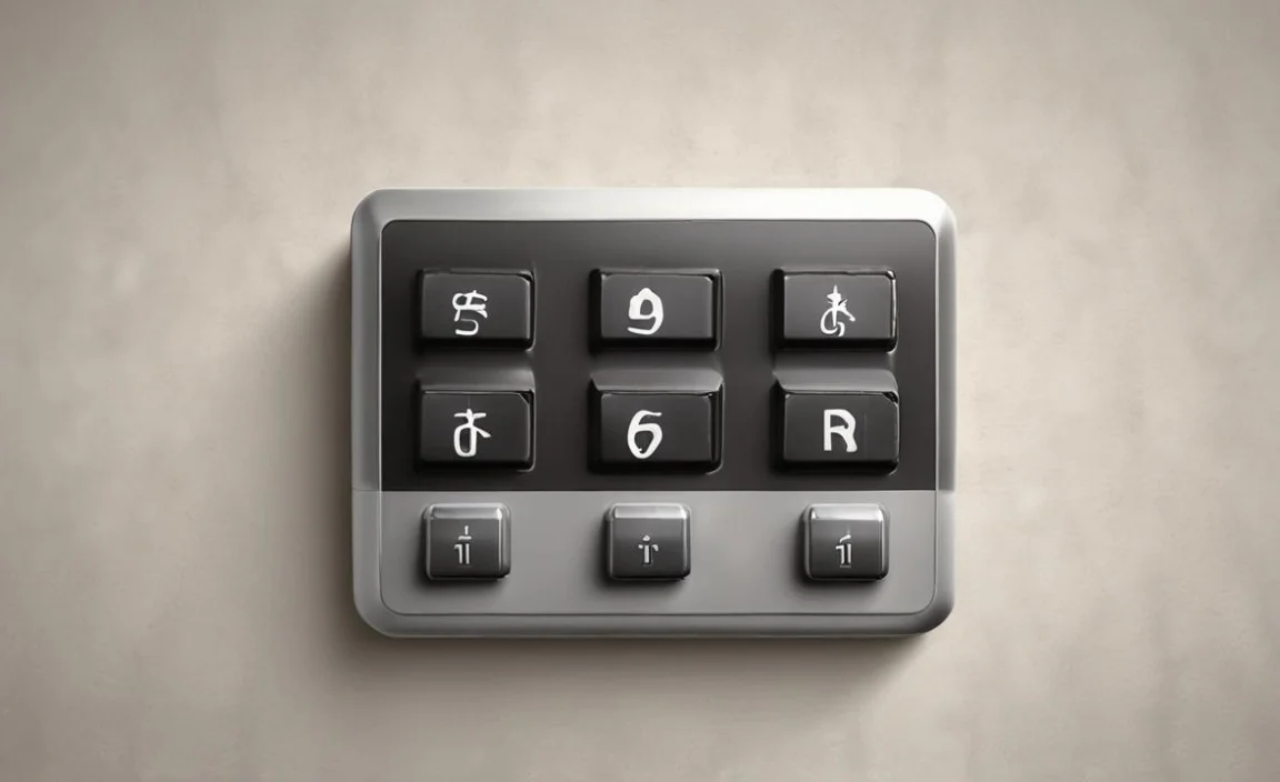 Comparing Keypad Locks to Traditional Locks