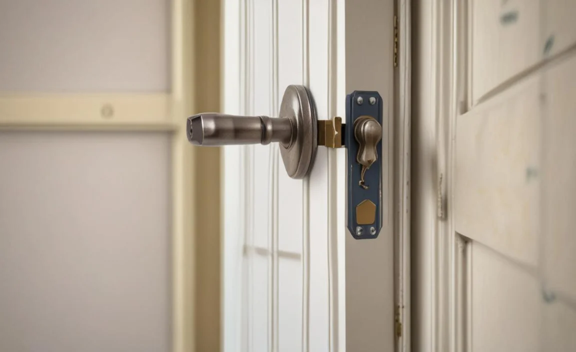 Comparing Lock Maintenance Products