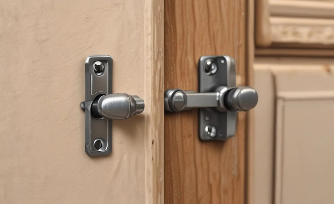 Comparing Marine and RV Hinges