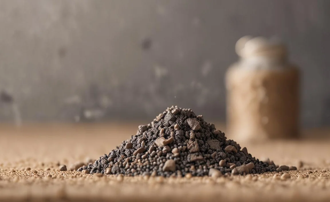 Comparing Nutrient Profiles