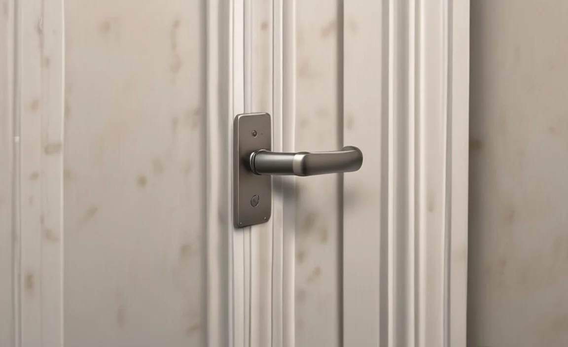 Comparing Pocket Door Locks