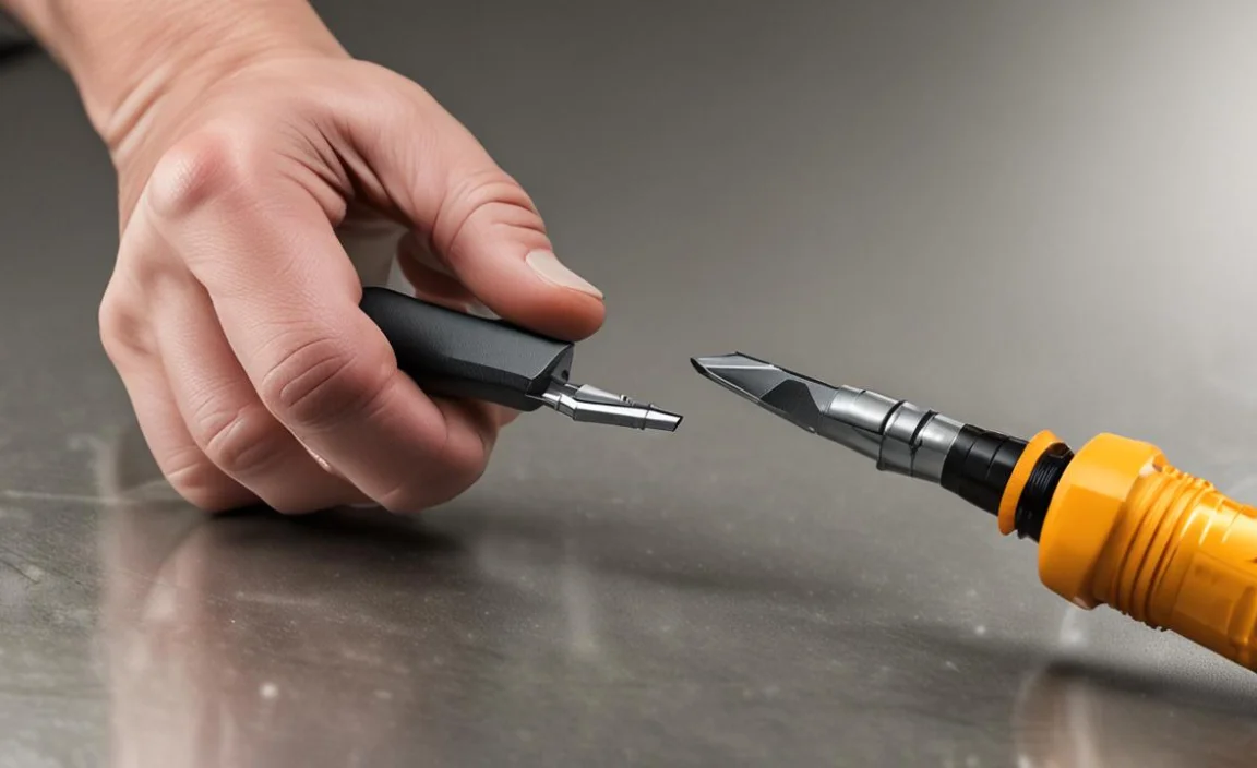 Comparing Ratcheting Screwdriver Brands