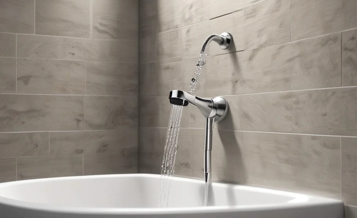 Comparing Shower Cartridges: Delta vs. Moen
