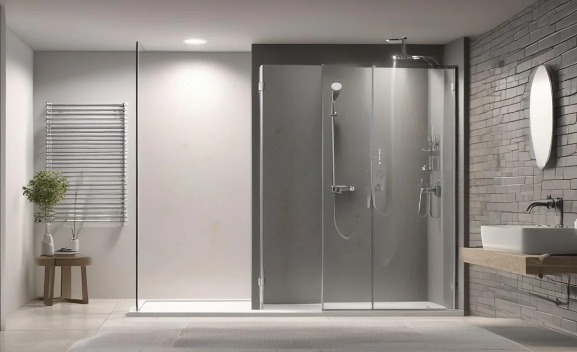 Comparing Shower Types During Power Outages