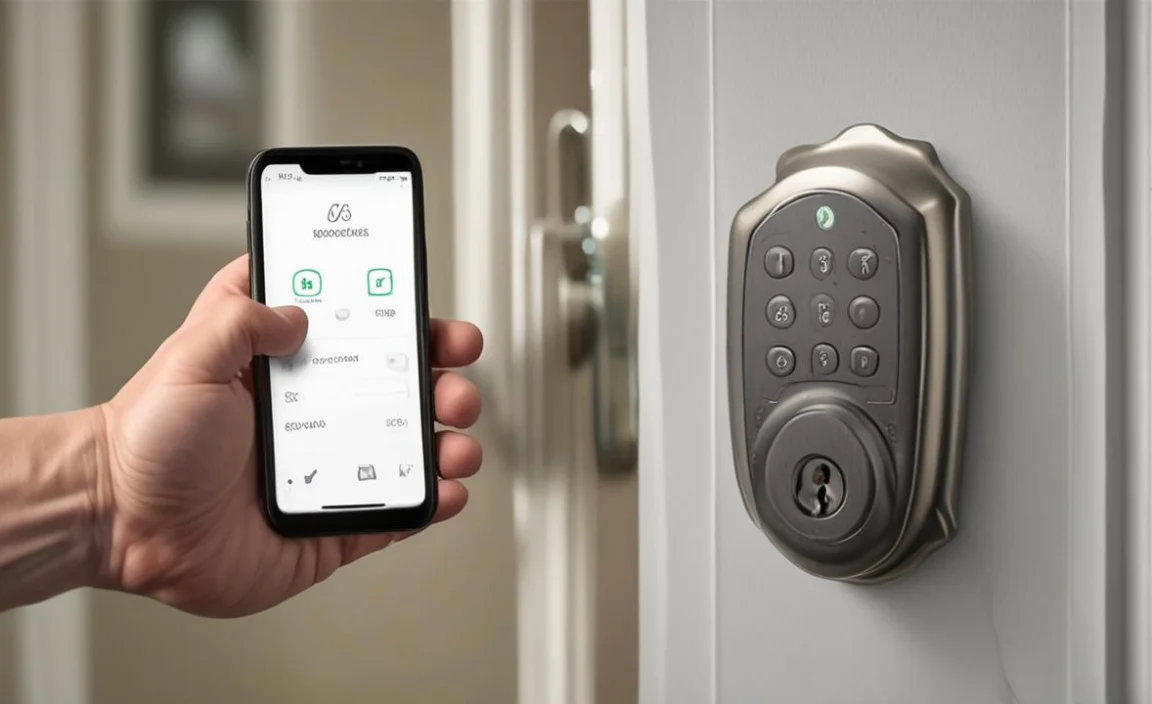 Comparing Smart Deadbolts: Features and Security