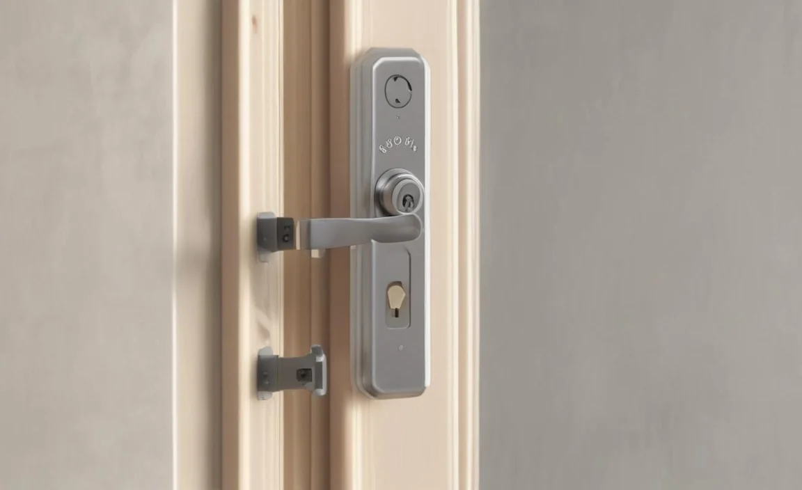 Comparing Smart Deadbolts with Traditional Locks