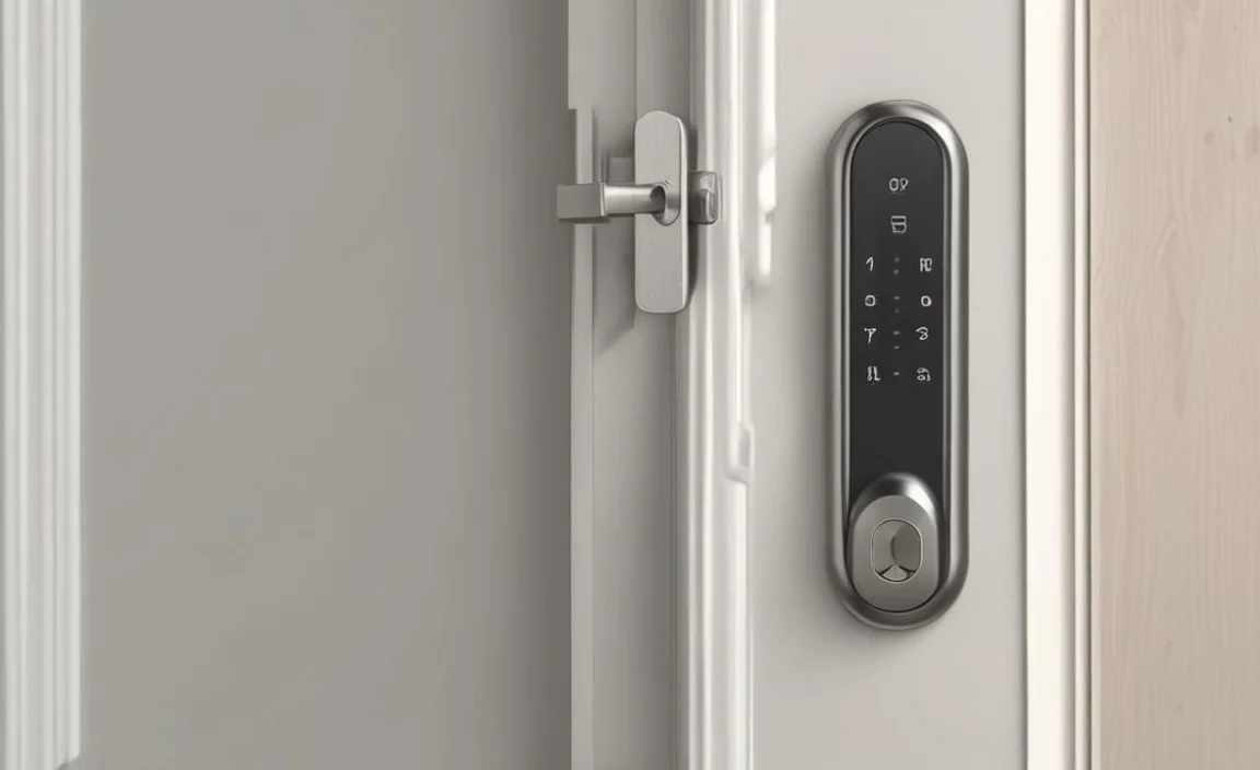 Comparing Smart Door Locks