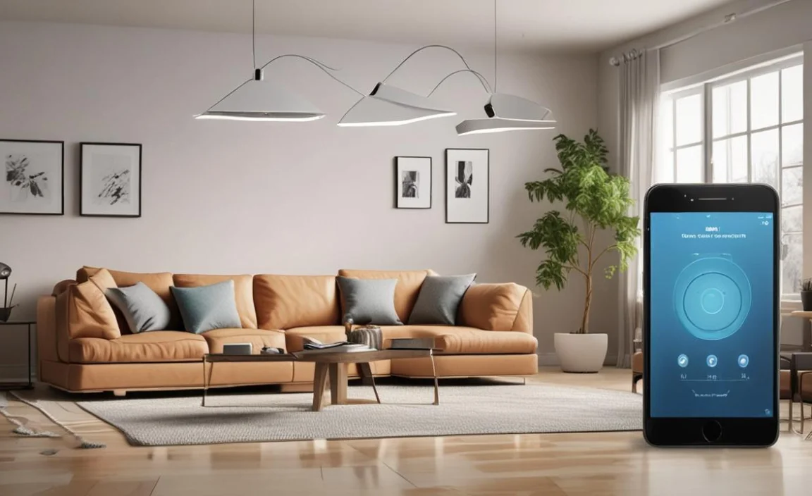 Comparing Smart Fans and Traditional Fans