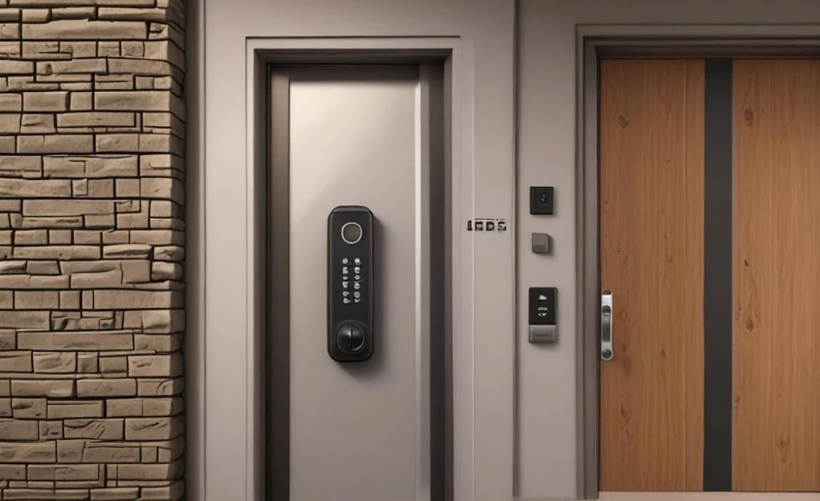 Comparing Smart Lock Features