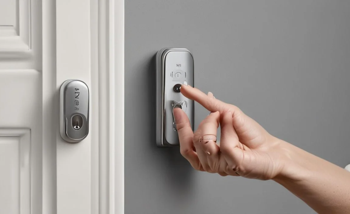 Comparing Smart Locks for Dementia Patients