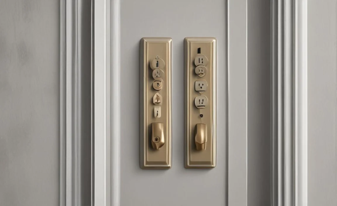Comparing Smart Locks: Kwikset Halo vs. Others