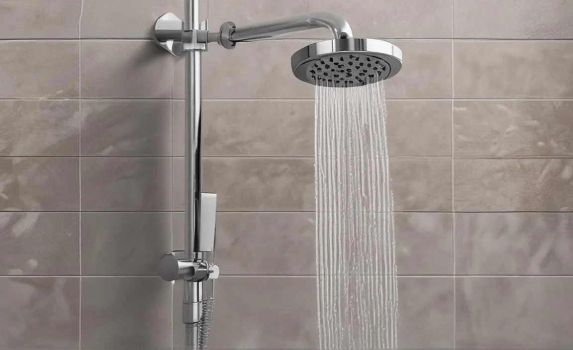 Comparing The Best Handheld Showers For Limited Mobility