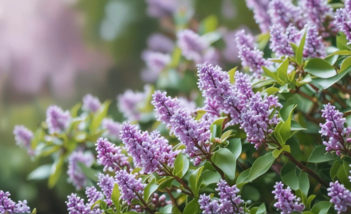 Comparing Treatments for Lilac Bush Powdery Mildew