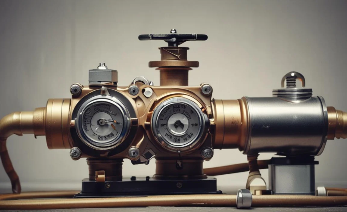 Comparing Types of Reed Valves for Compressors