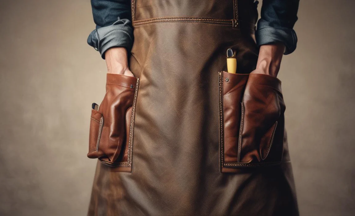 Comparing Waxed Canvas and Leather