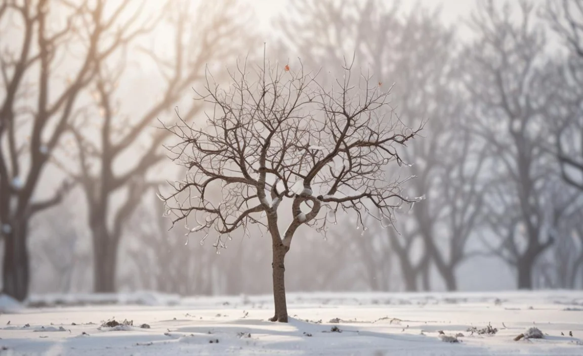 Comparing Winter Protection Methods for Fig Trees