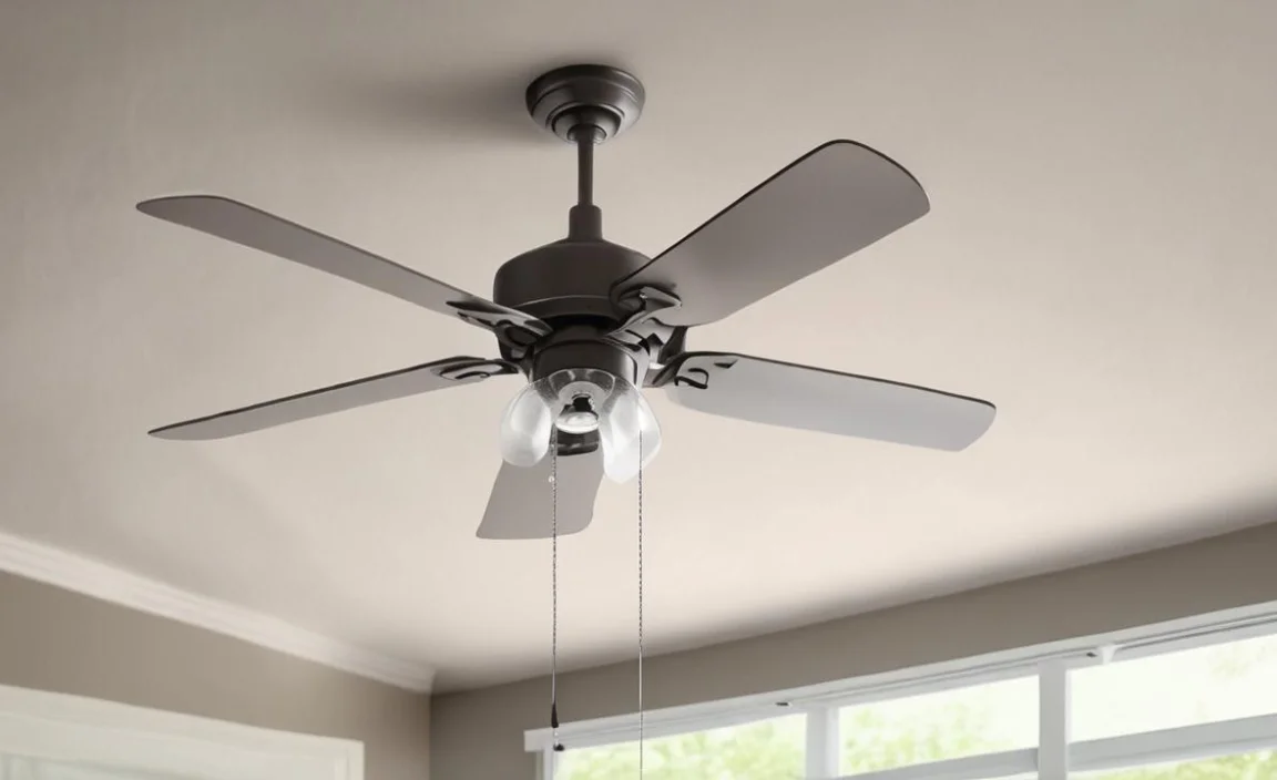 Comparison of Bladeless Fans vs. Traditional Fans