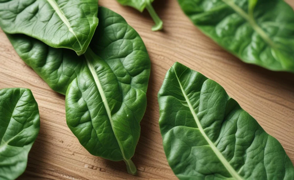 Comparison of Damage from Leaf Miners