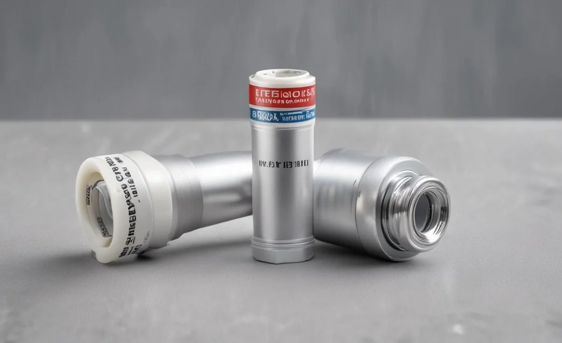 Comparison of Teflon Tape and Liquid Thread Sealant