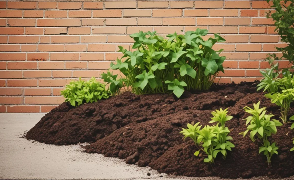 Compost and Soil Health