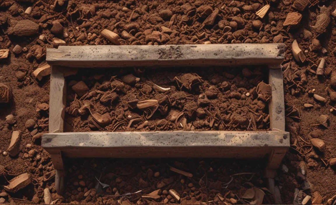 Composting in Extreme Heat: The Role of Airflow