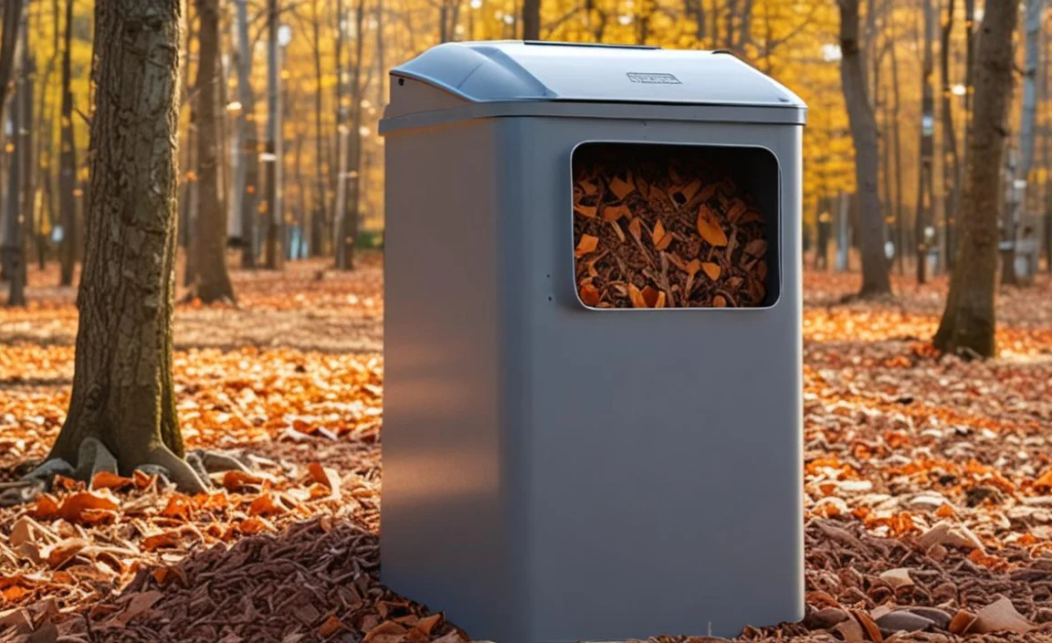 Composting Tips for Kids and Families