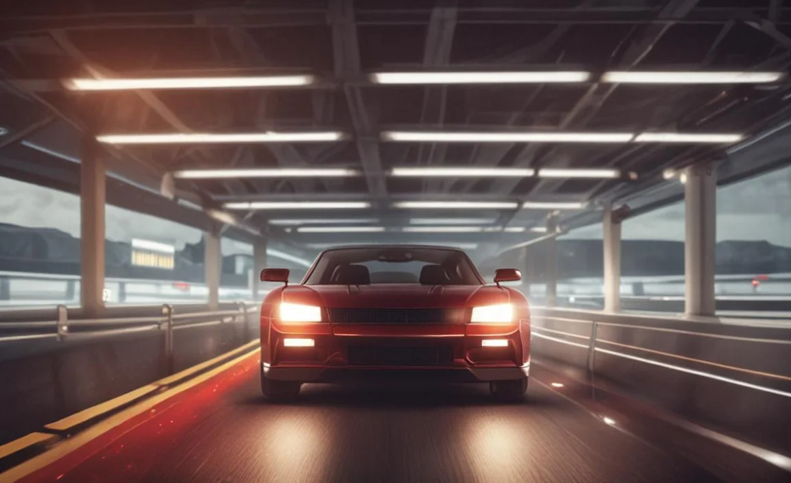 Consequences of Ignoring the Brake System Warning Light