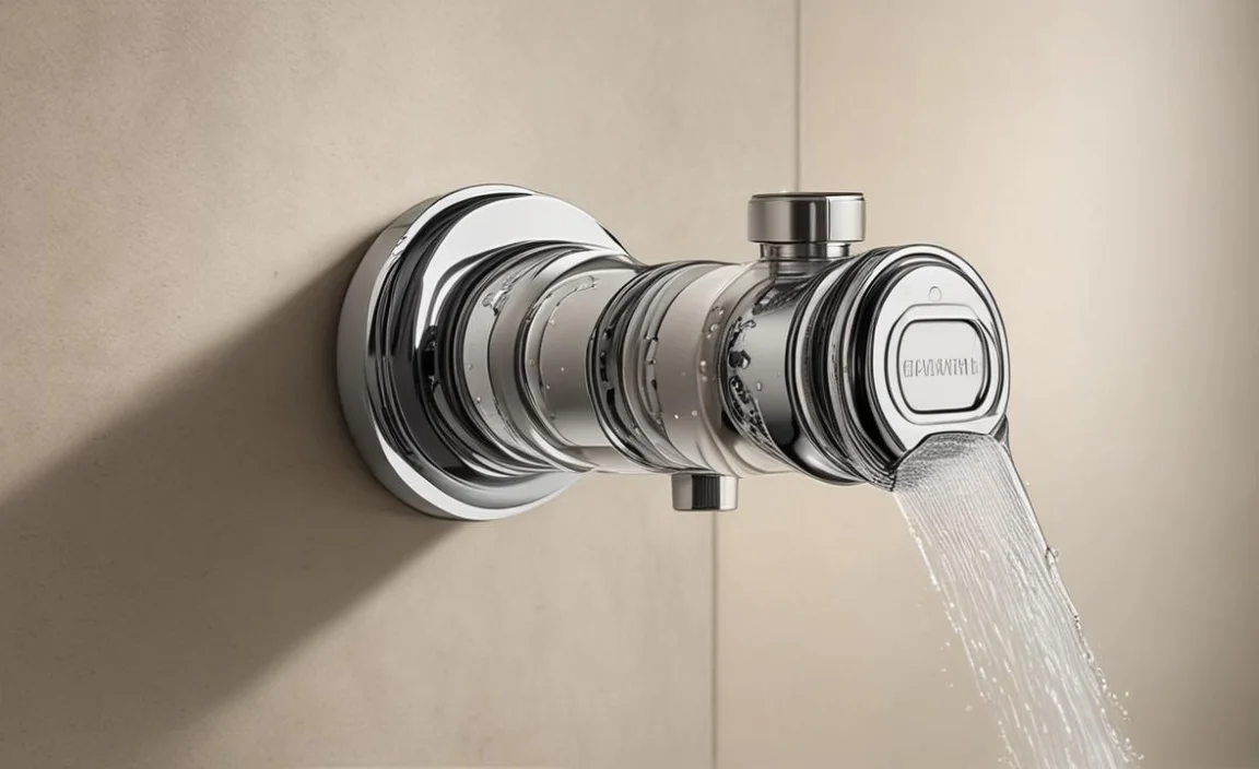 Consulting a Plumber for Help