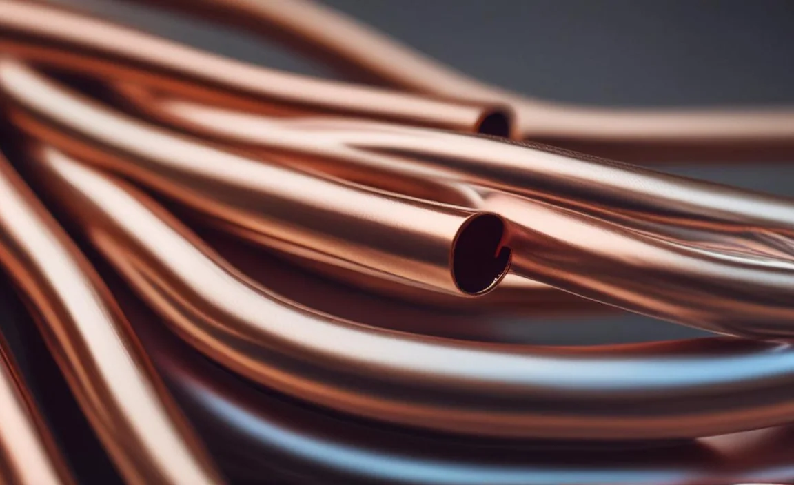 Copper vs PEX: Key Differences
