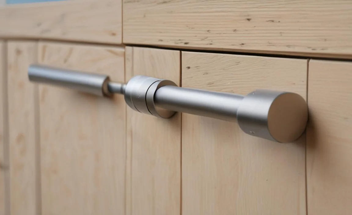 Cost Comparison: Brushed Nickel vs Stainless Steel