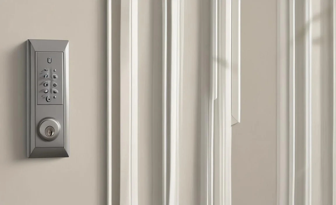 Cost Differences Between Electronic Strike Plates and Smart Deadbolts