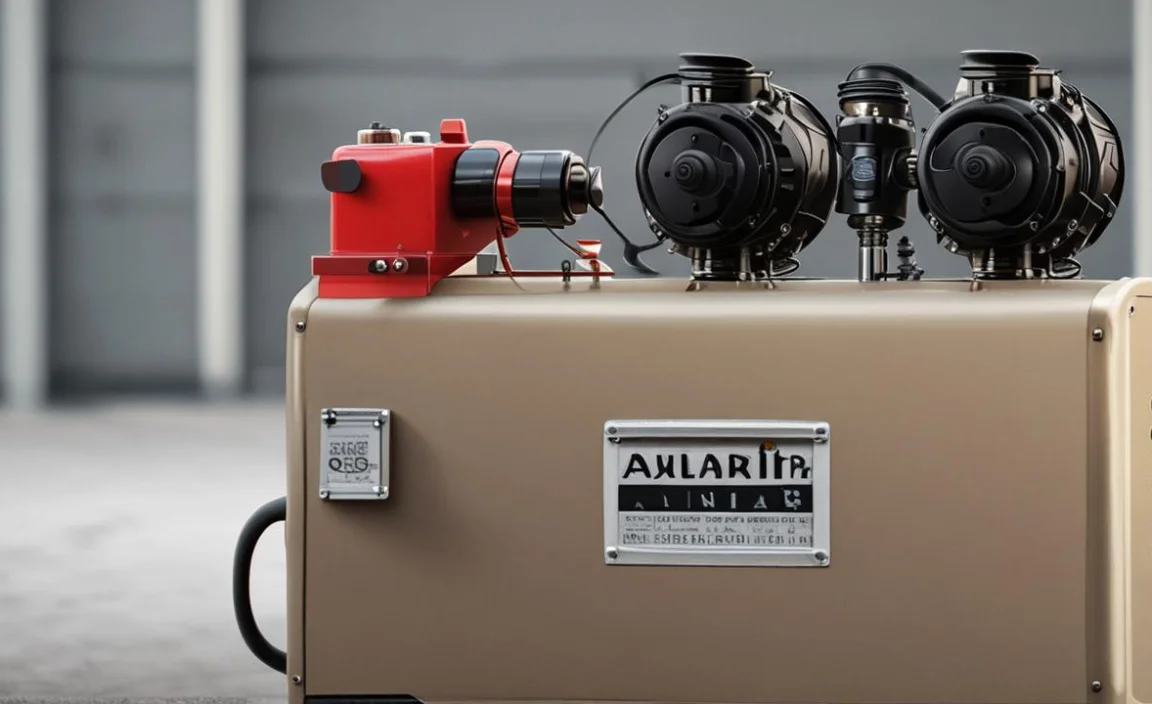Cost of Adding an Auxiliary Receiver Tank