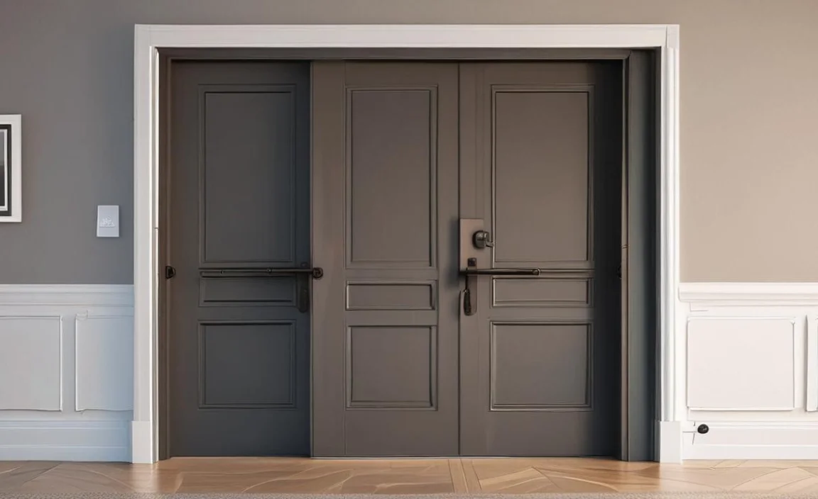 Cost of Installing Magnetic Locks