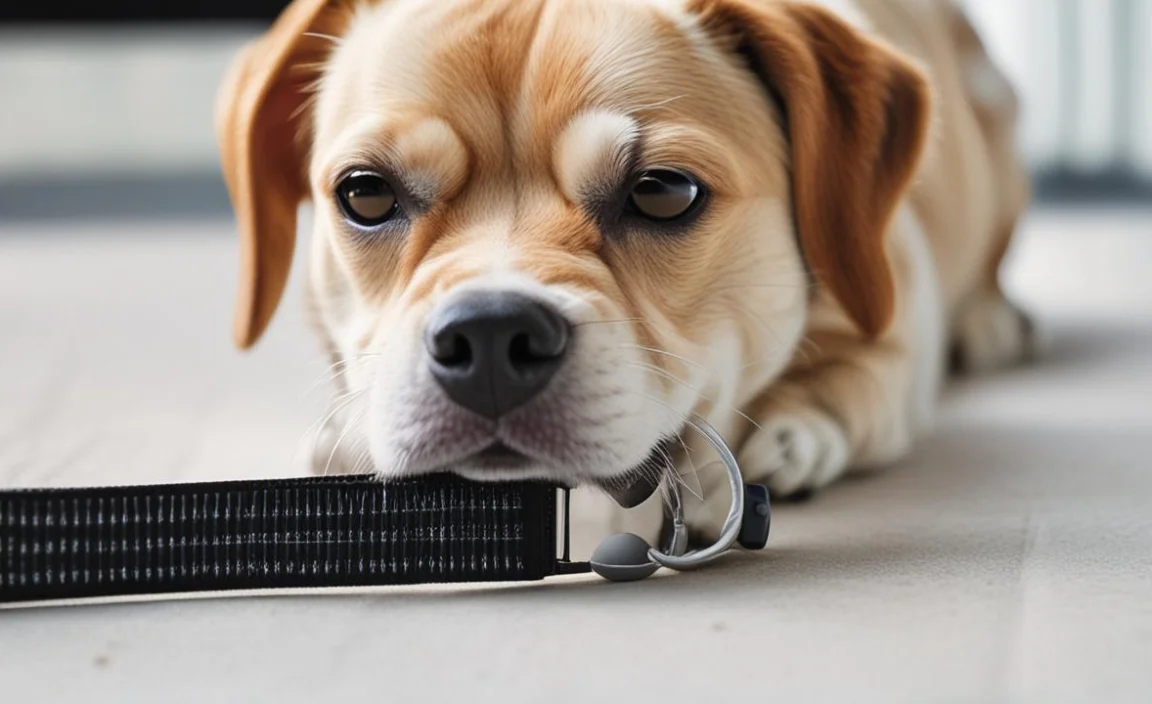 Cost of Pet Collars That Trigger Smart Door Locks
