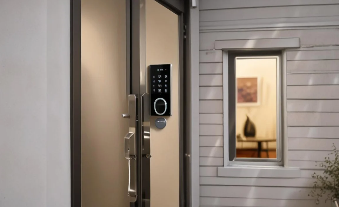 Cost of Smart Locks for Rental Units