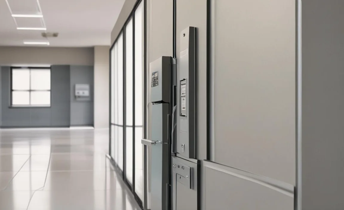 Costs of Replacing a Door Closer
