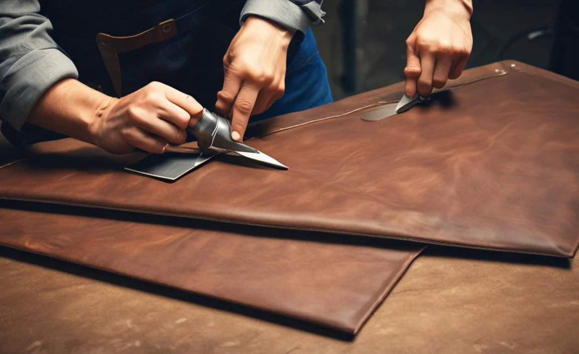 Costs of Waxed Canvas vs Leather