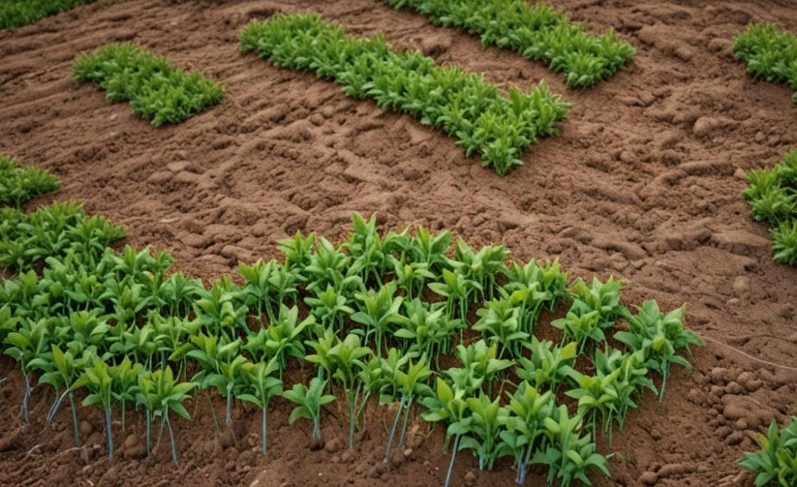 Cover Crops for Winter Soil Protection and Wildlife