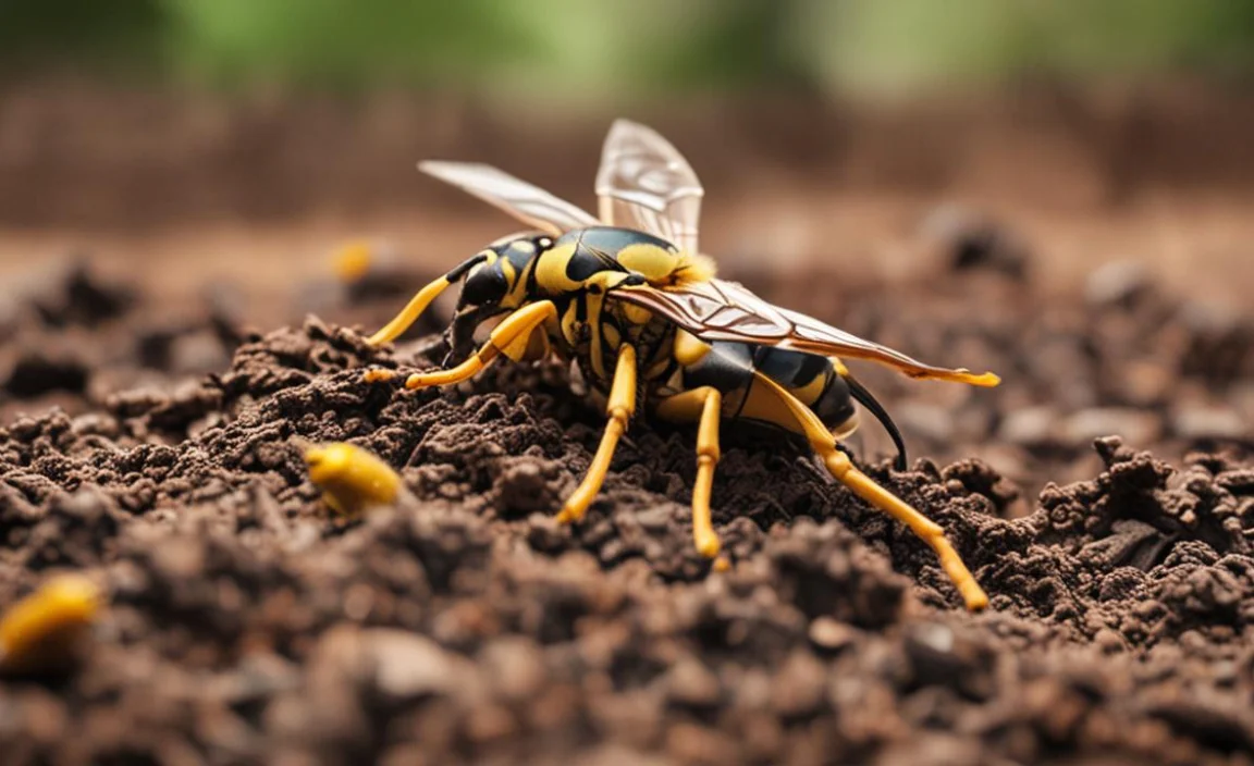 Covering Your Compost