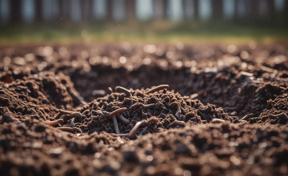 Creating a Warm Environment for Your Worms