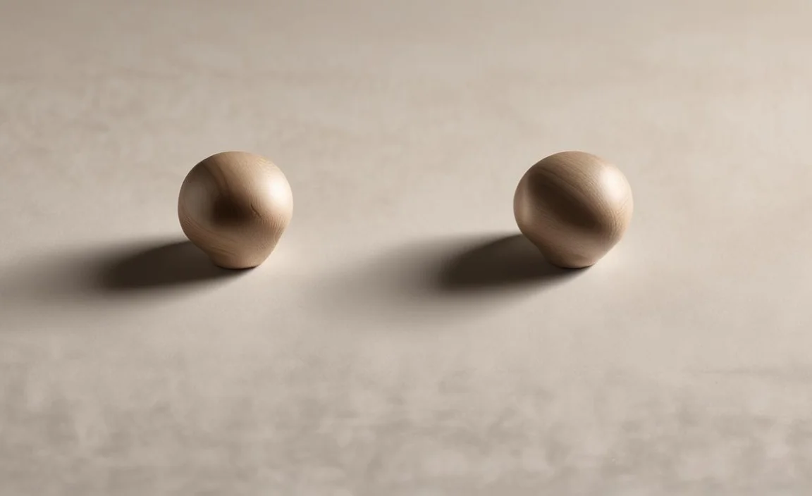 Creative Alternatives to Traditional Cabinet Knobs and Pulls
