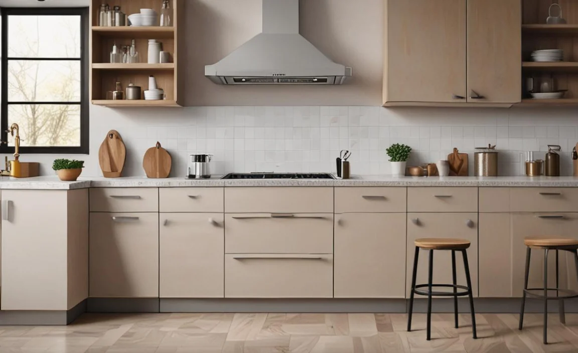 Creative Ideas for Knob Placement
