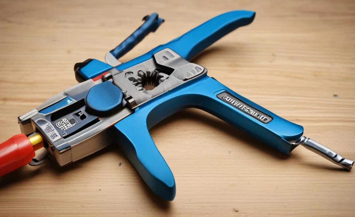 crimping tool not making tight connections