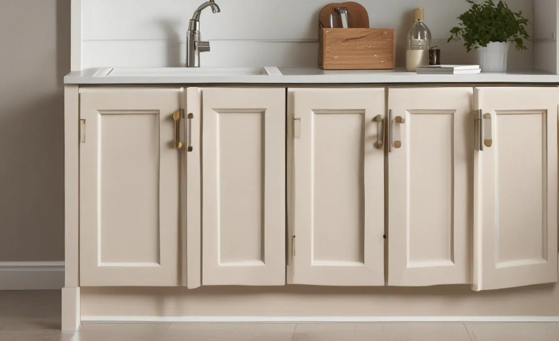 Cup Size Variations in Concealed Cabinet Hinges